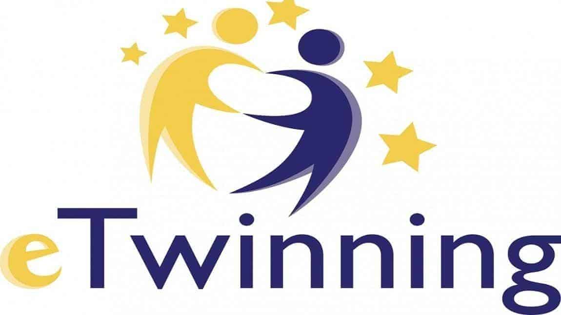 Okulumuz eTwinning Ulusal Kalite Etiketleri İle Ödüllendirildi